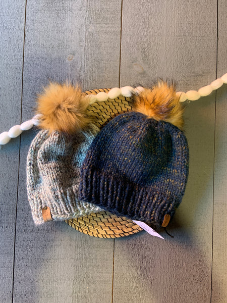 Handmade wool Fishman hat – AnnHungStudio